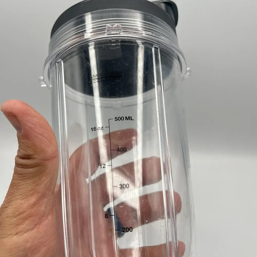 Ninja 21 Oz Tumbler/Bottle Replacement
